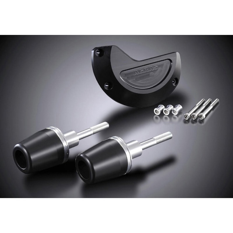 342-391-002X レーシングスライダー フレーム+ジェネB 1個 AGRAS 【通販モノタロウ】