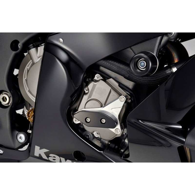 【確認用】 アグラス AGRAS リアキャリパーサポート ZX-10R(11) 317-487-000