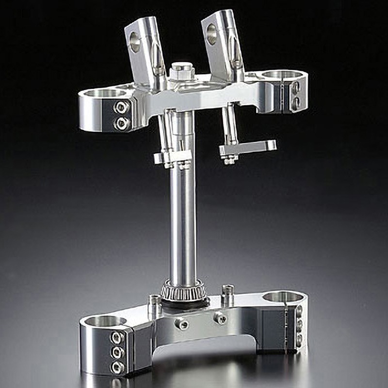 321-456-000 トップブリッジ&ステムSET 1個 AGRAS 【通販モノタロウ】 76,890円