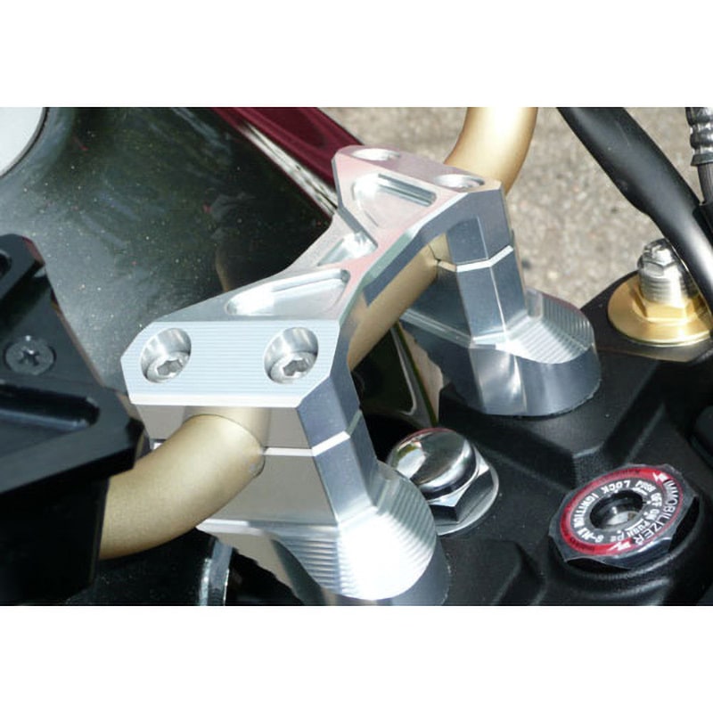 321-480-000 ハンドルブラケット 1個 AGRAS 【通販モノタロウ】