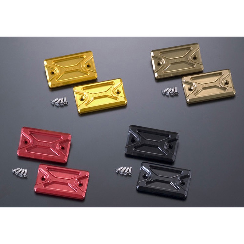 325-392-000G マスターシリンダーキャップ 1個 AGRAS 【通販モノタロウ】 8,224円