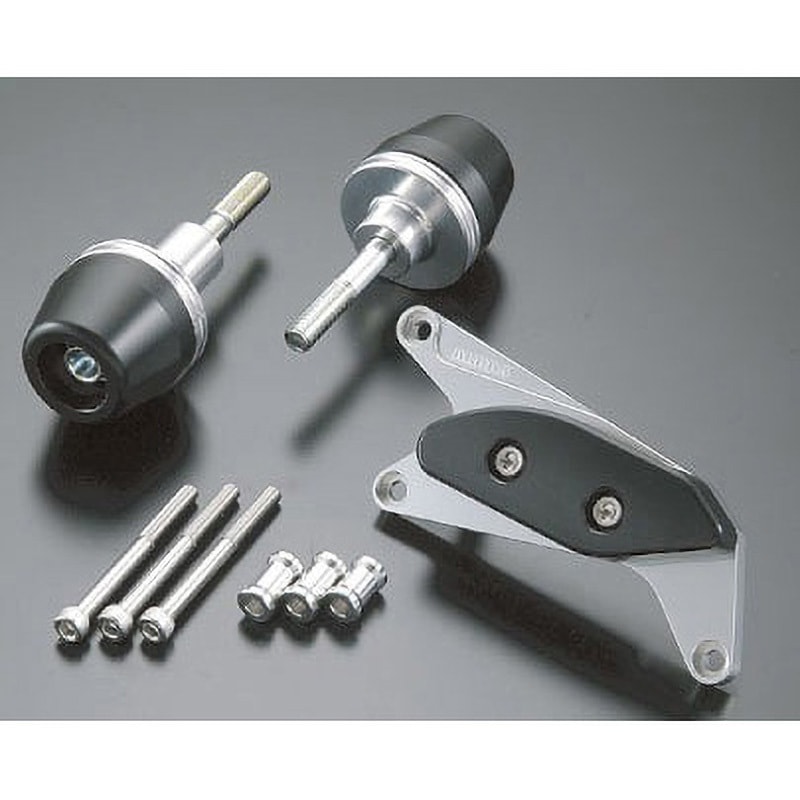 342-383-002B レーシングスライダー フレーム+ジェネ 1個 AGRAS 【通販モノタロウ】