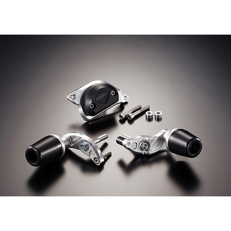 342-269-004BX レーシングスライダー フレーム+ジェネ 1個 AGRAS 【通販モノタロウ】