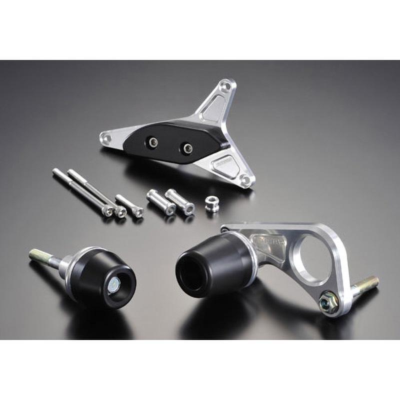 342-393-003 レーシングスライダー フレーム+ジェネ 1個 AGRAS 【通販モノタロウ】