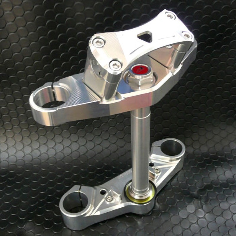 321-174-008 トップブリッジ&ステムSET バーハンドル 1個 AGRAS 【通販