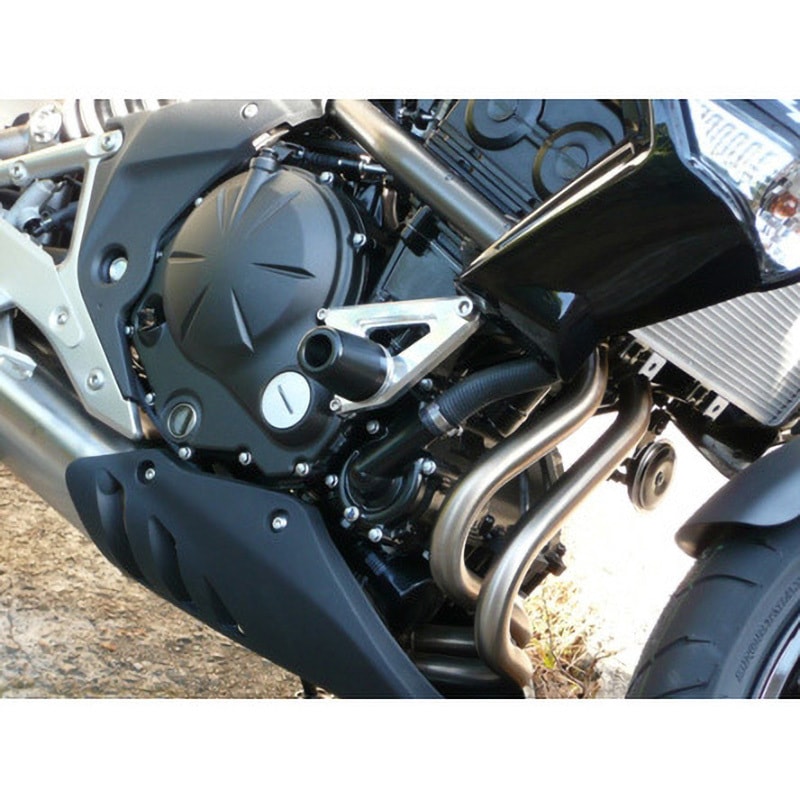 342-485-000 レーシングスライダー フレーム 左右SET 1個 AGRAS 【通販モノタロウ】