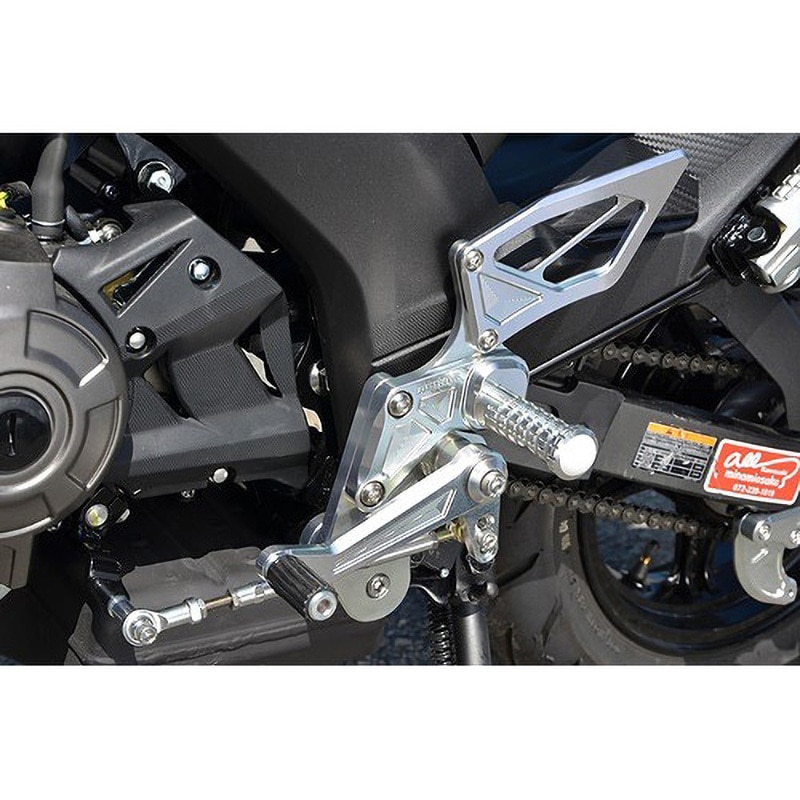 君 ❗️取引中❗️☆YAMAHA AXIS 125cc❗️事故車現状☆