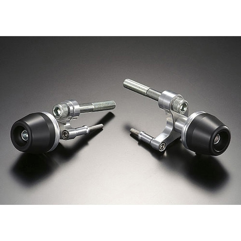 342-170-000 レーシングスライダー フレーム 1個 AGRAS 【通販モノタロウ】