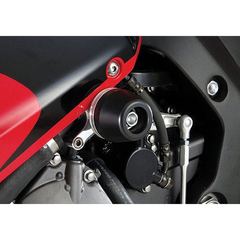 AGRASアグラス CBR1000RR 06～07 レーシングスライダー 右側