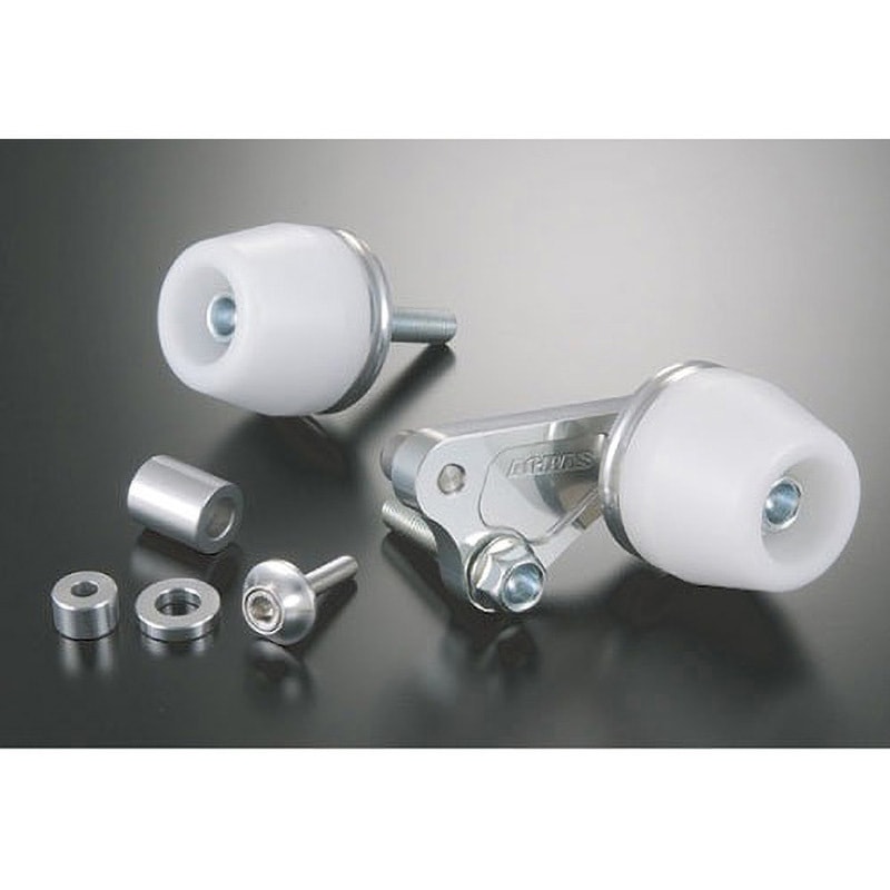 342-262-000 レーシングスライダー フレーム 1個 AGRAS 【通販モノタロウ】 12,675円