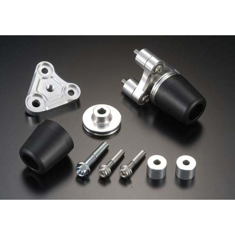 342-251-000B レーシングスライダー フレーム 1個 AGRAS 【通販モノタロウ】