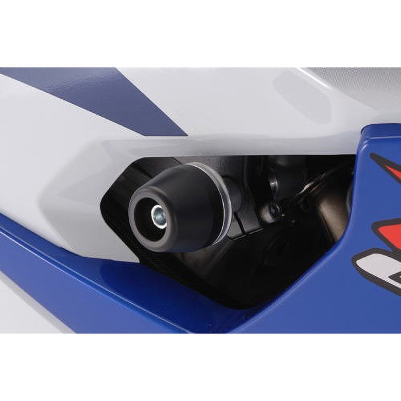 342-384-000 レーシングスライダー フレーム 1個 AGRAS 【通販モノタロウ】