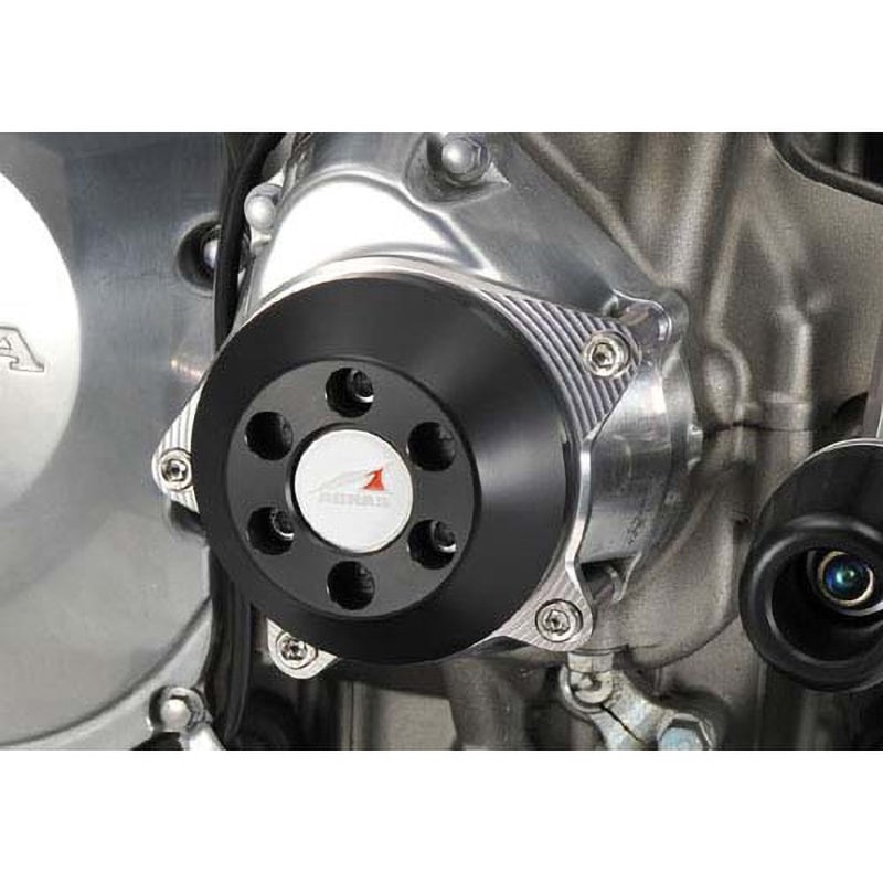 342-167-008 レーシングスライダー パルサーA 1個 AGRAS 【通販モノタロウ】