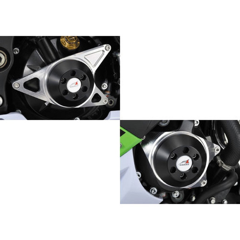 342-483-003 レーシングスライダー ジェネC+クラッチ 1個 AGRAS 【通販