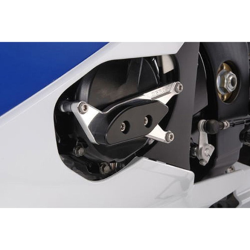 3点セット 342-384-002B レーシングスライダー ジェネA 1個 AGRAS 【通販モノタロウ】