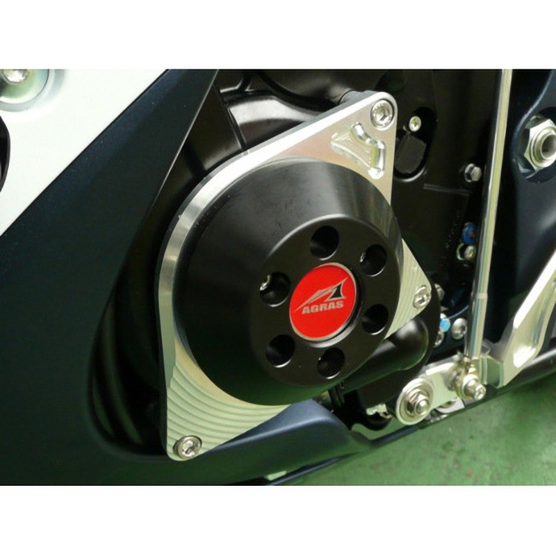 342-398-001 レーシングスライダー ジェネA 1個 AGRAS 【通販モノタロウ】