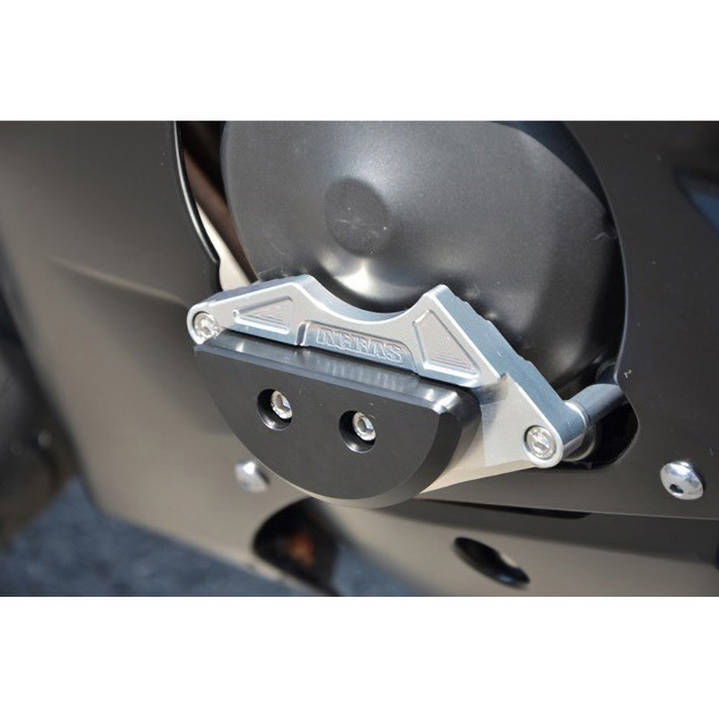 342-278-001 レーシングスライダー ジェネ 1個 AGRAS 【通販モノタロウ】