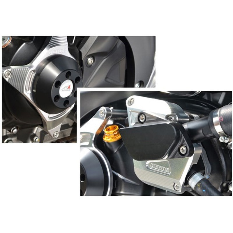 342-304-004 レーシングスライダー ジェネ+ウォータポンプ 1個 AGRAS 【通販モノタロウ】 29,585円