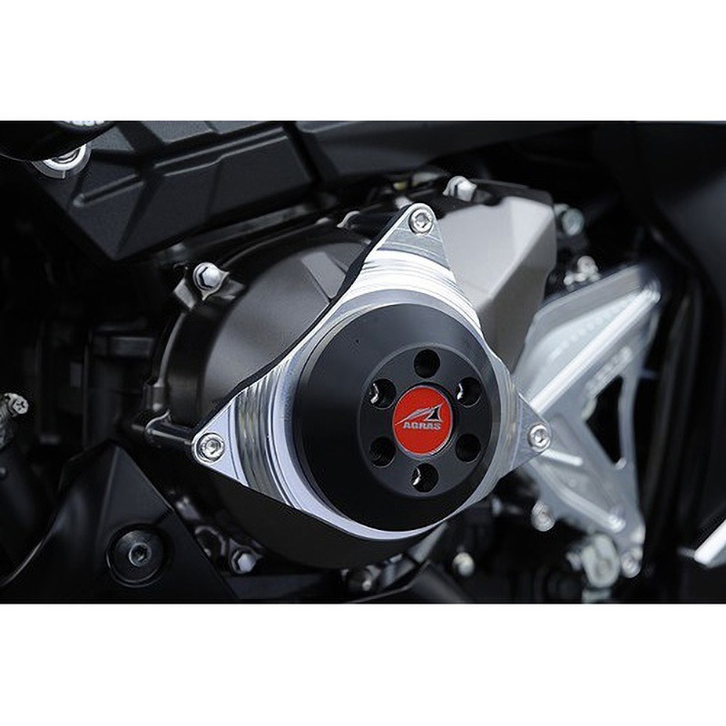 342-492-001 レーシングスライダー ジェネ 1個 AGRAS 【通販モノタロウ】