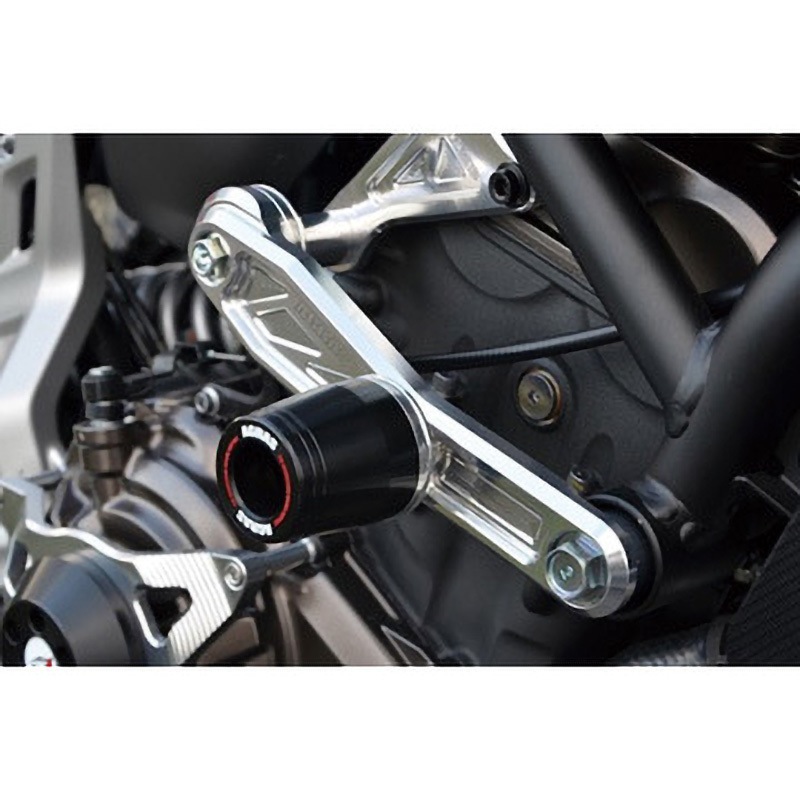 バイク 外装 アグラス アグラス エンジンハンガーSET フロント リア GNM Z900RS 18 356-400-002GM 取寄品 セール バイクパーツ 外装 アグラス エンジンハンガーSET フロント&frasl;リア BLU