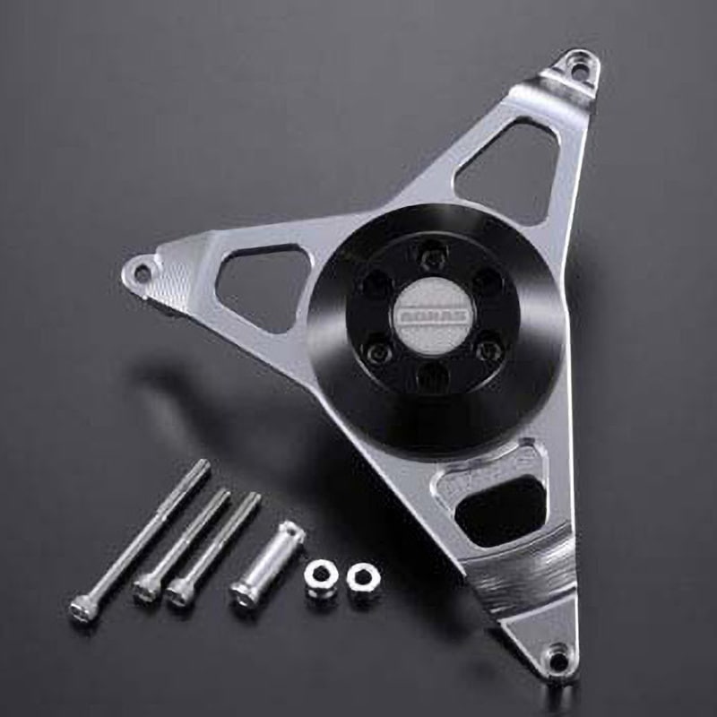 2輪 アグラス リアスライダー 4点セット B 品番：P052-3199 ブラック BMW S1000RR 〜2011年 JAN：4548664830404