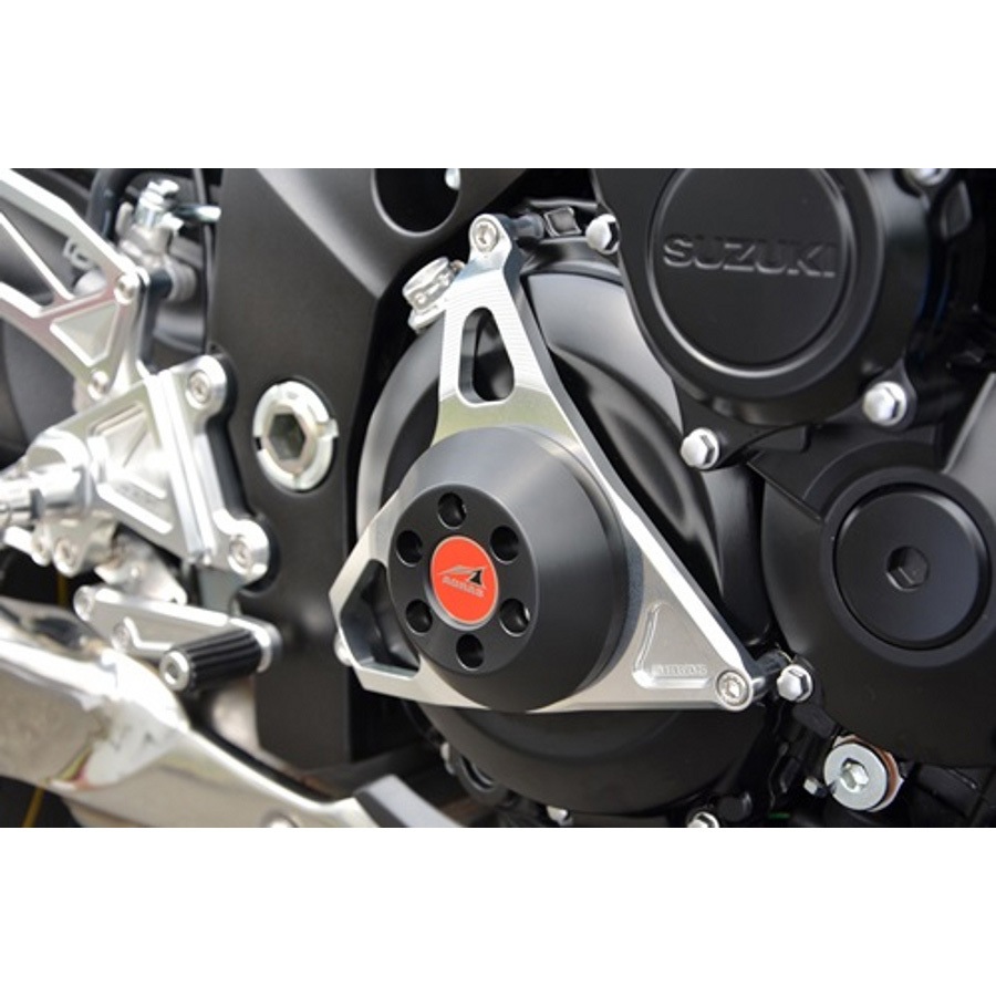 342-302-005B レーシングスライダー クラッチ2 1個 AGRAS 【通販モノタロウ】 21,155円