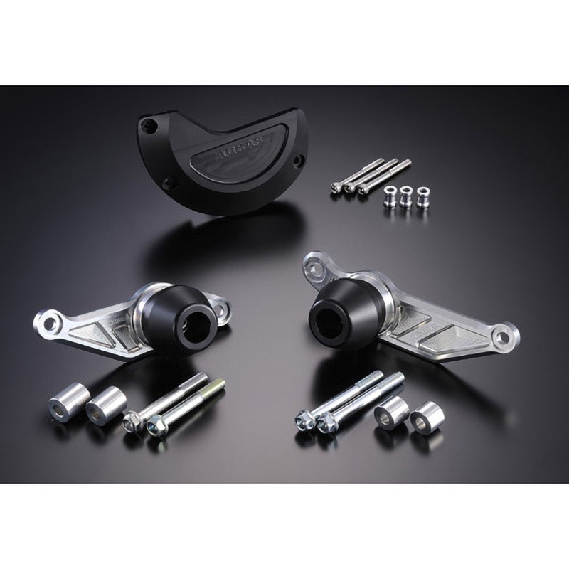 342-392-004 レーシングスライダー クラッチ+フレームB+ジェネB 1個 AGRAS 【通販モノタロウ】 29,235円