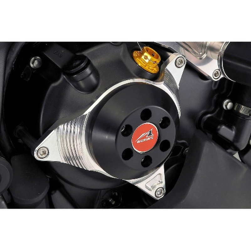 342-175-002 レーシングスライダー クラッチ 1個 AGRAS 【通販モノタロウ】 12,946円