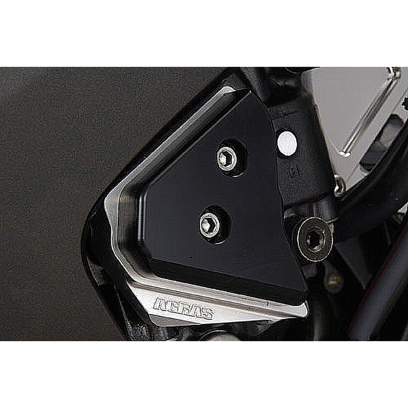 342-264-004B レーシングスライダー オイルオンプ 1個 AGRAS 【通販モノタロウ】