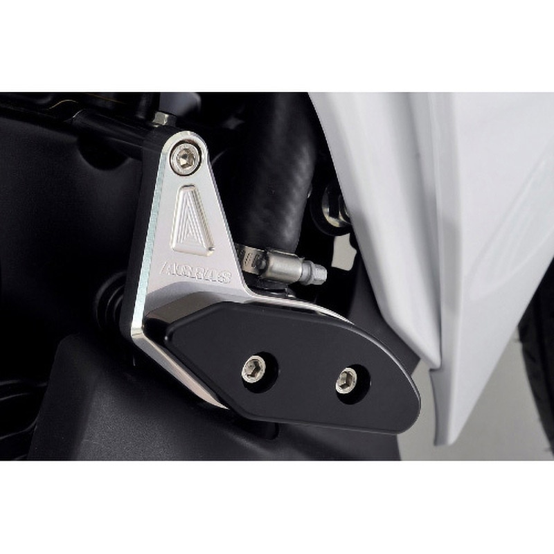 342-175-004 レーシングスライダー ウォーターポンプ 1個 AGRAS 【通販モノタロウ】