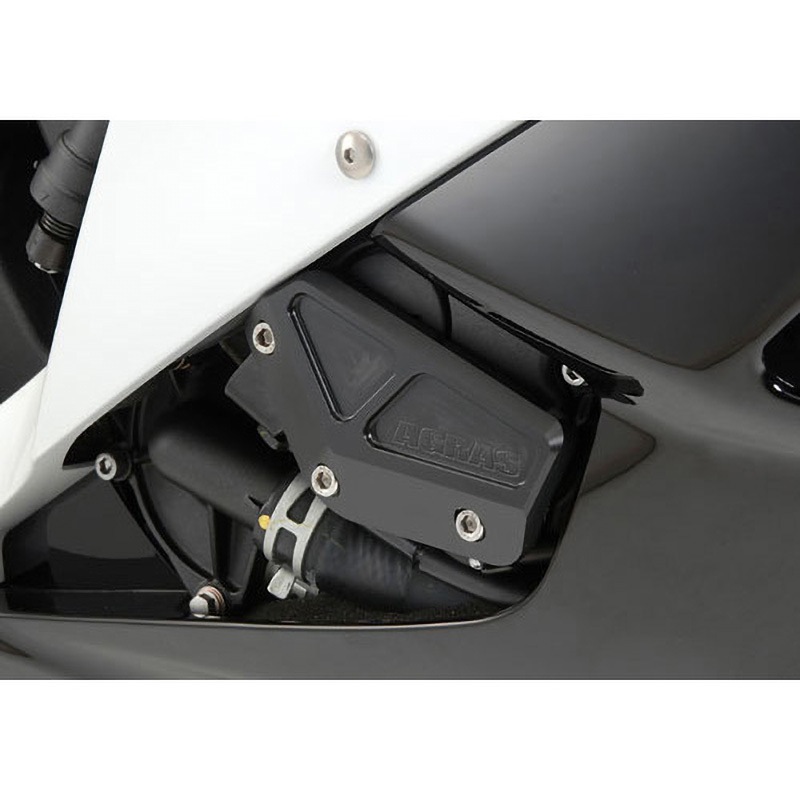 342-266-002 レーシングスライダー R 1個 AGRAS 【通販モノタロウ】