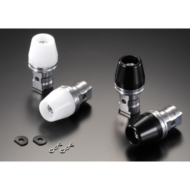 341-392-000 タンデムスライダー 左右SET 1個 AGRAS 【通販モノタロウ】