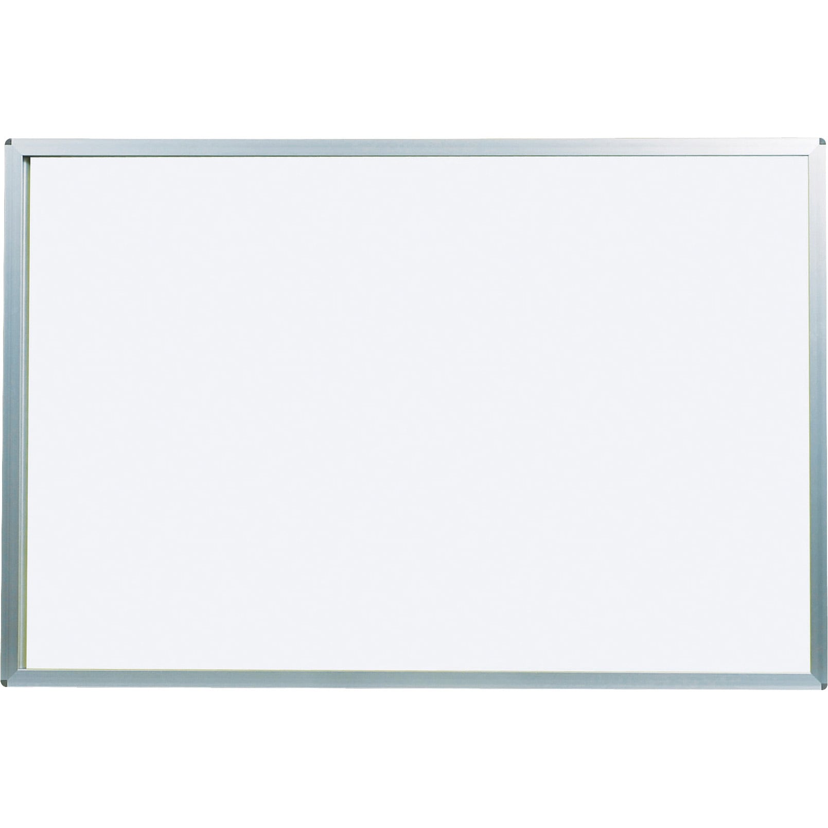 KRV23 ケース型 カラーボード ホワイト ヨコ型 馬印 外寸法・幅900mm外寸法・高さ600mm  KRV23 18,886円