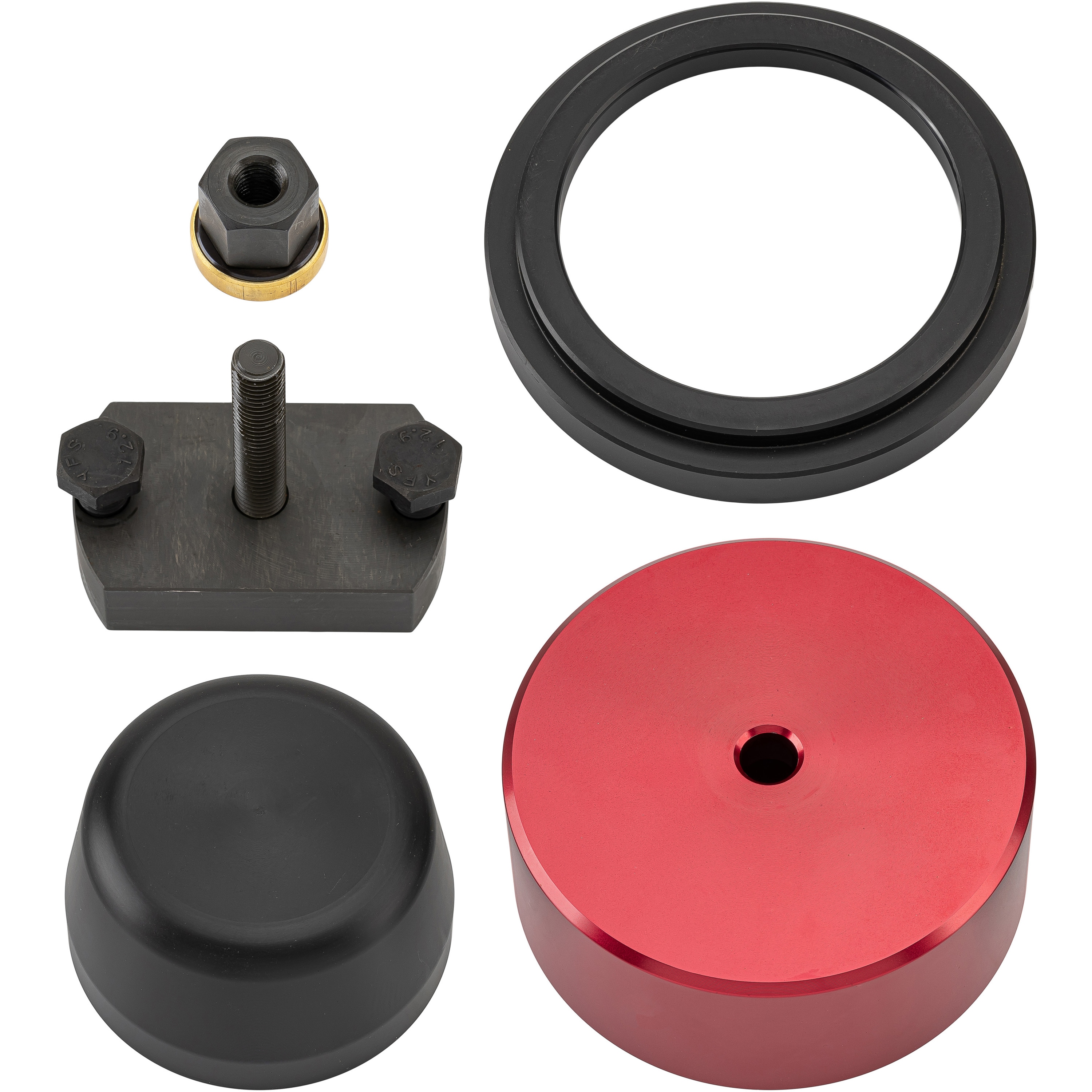 JTC6204 リアクランクシャフトオイルシールインサーター 1個 JTC 【通販モノタロウ】