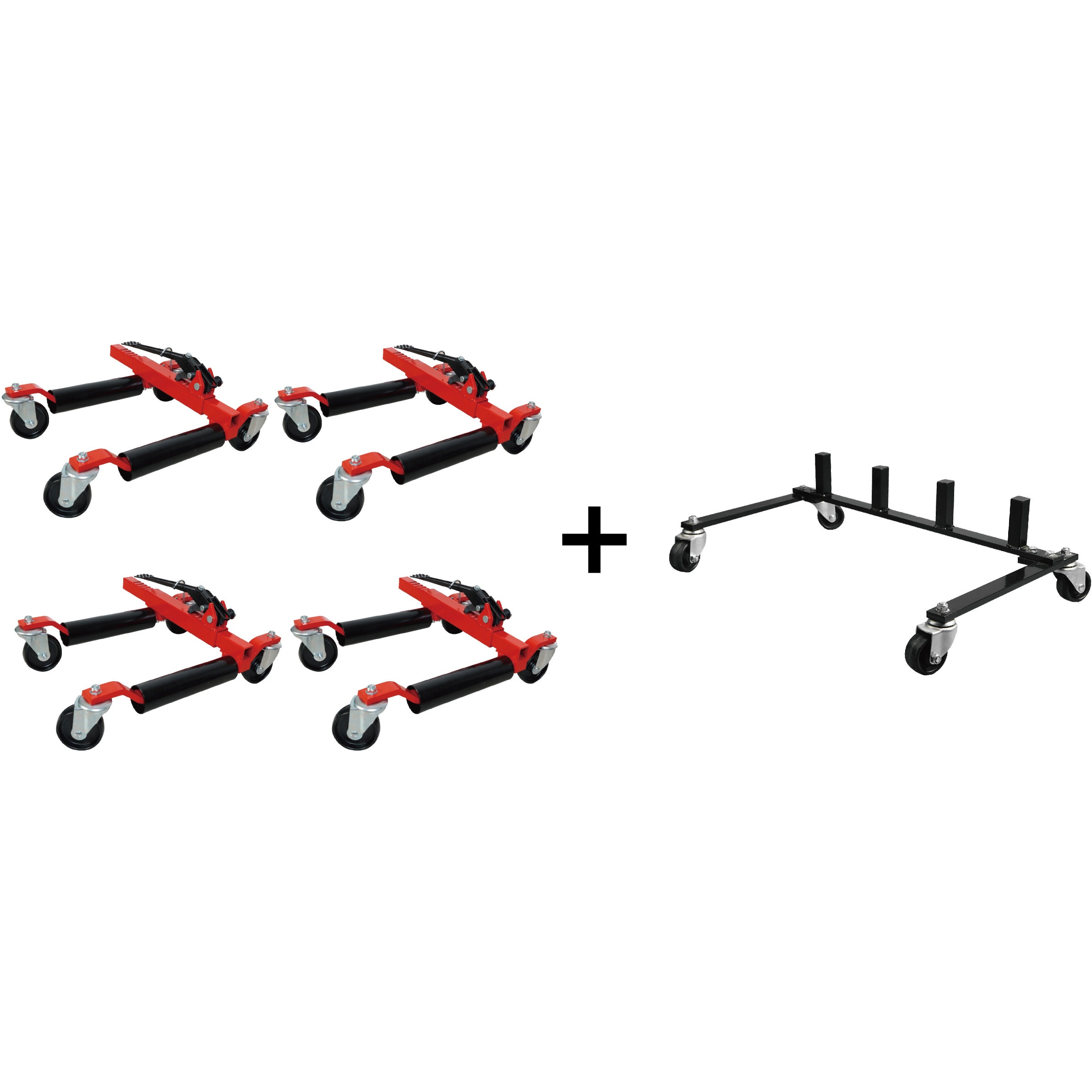 JTCGOSET カードーリーセット 1個 JTC 【通販モノタロウ】