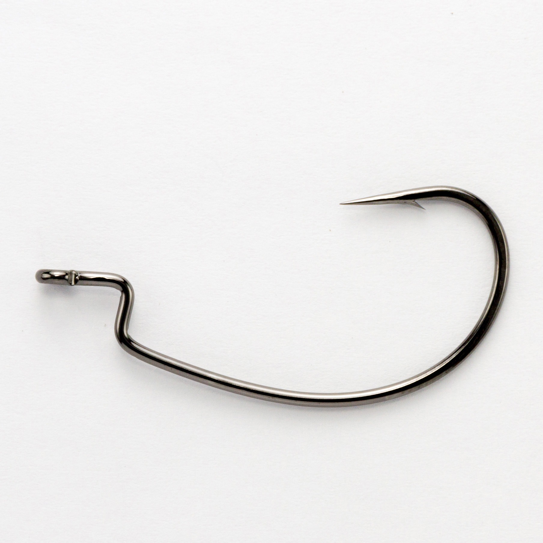 2/0 DECOY WORM HOOK キロハイパー ワーム13 カツイチ サイズ#2/0 1袋