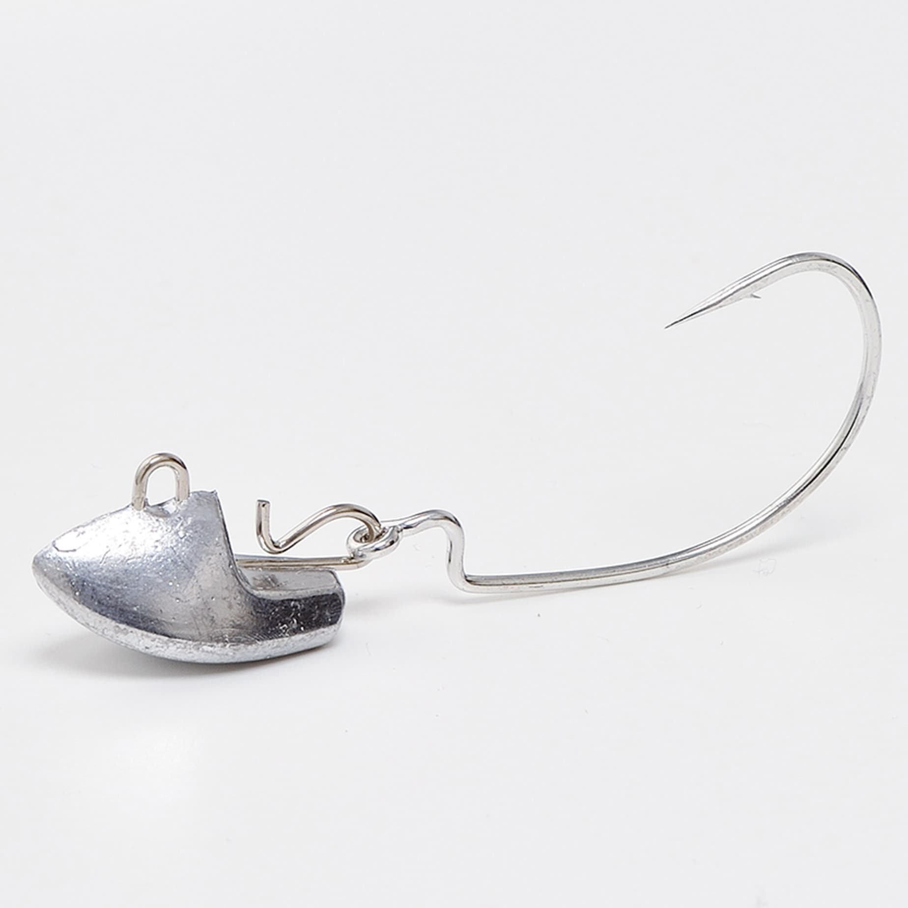 2/0-14g DECOY JIGHEAD Slide Bomb Heavy(スライドボムヘビー) SV-45H