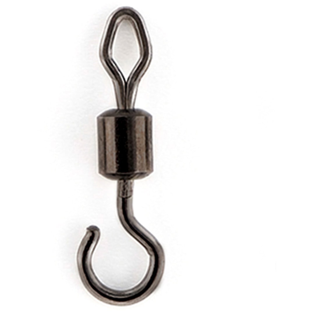 S DECOY Open Swivel(オープンスイベル) SN-7 カツイチ 色NS BLACK