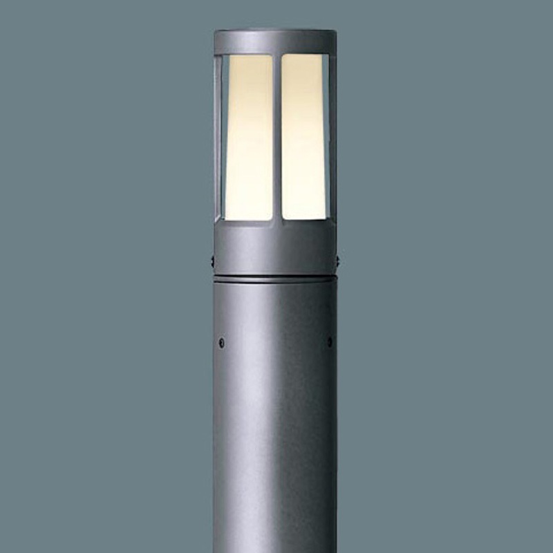 【希少】パナソニック(Panasonic)　LEDフロアライト XY2878K 地中埋込型 LED ローポールライト 防雨型/地上高1003mm 1台