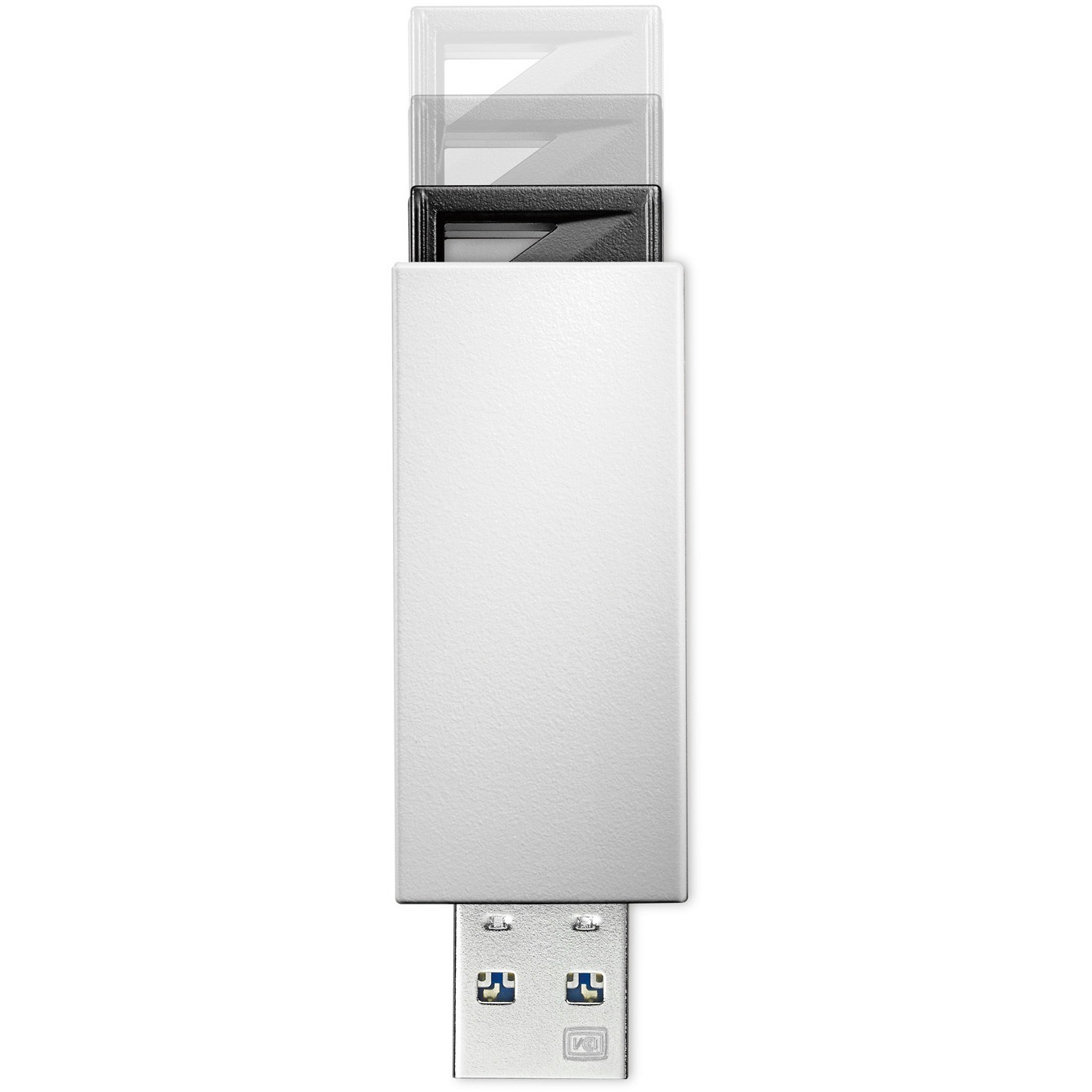 I/Oデータ USB 3.1 Gen 1（USB 3.0）/2.0対応ポータブルハードディスク「高速カクうす」2TB (カーボンブラック) HD I・O DATA アイ・オー・データ USB 3.1 Gen 1（USB 3.0）⁄USB 2.0対応