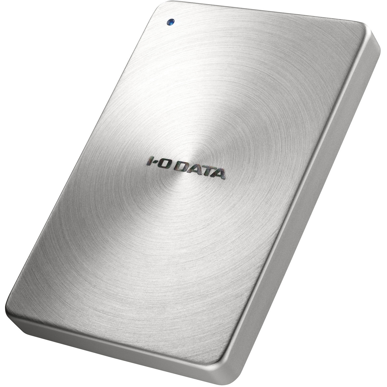 SDPX-USC1C USB 3.1 Gen 2 Type-C対応 ポータブルSSD 1個 I ・O