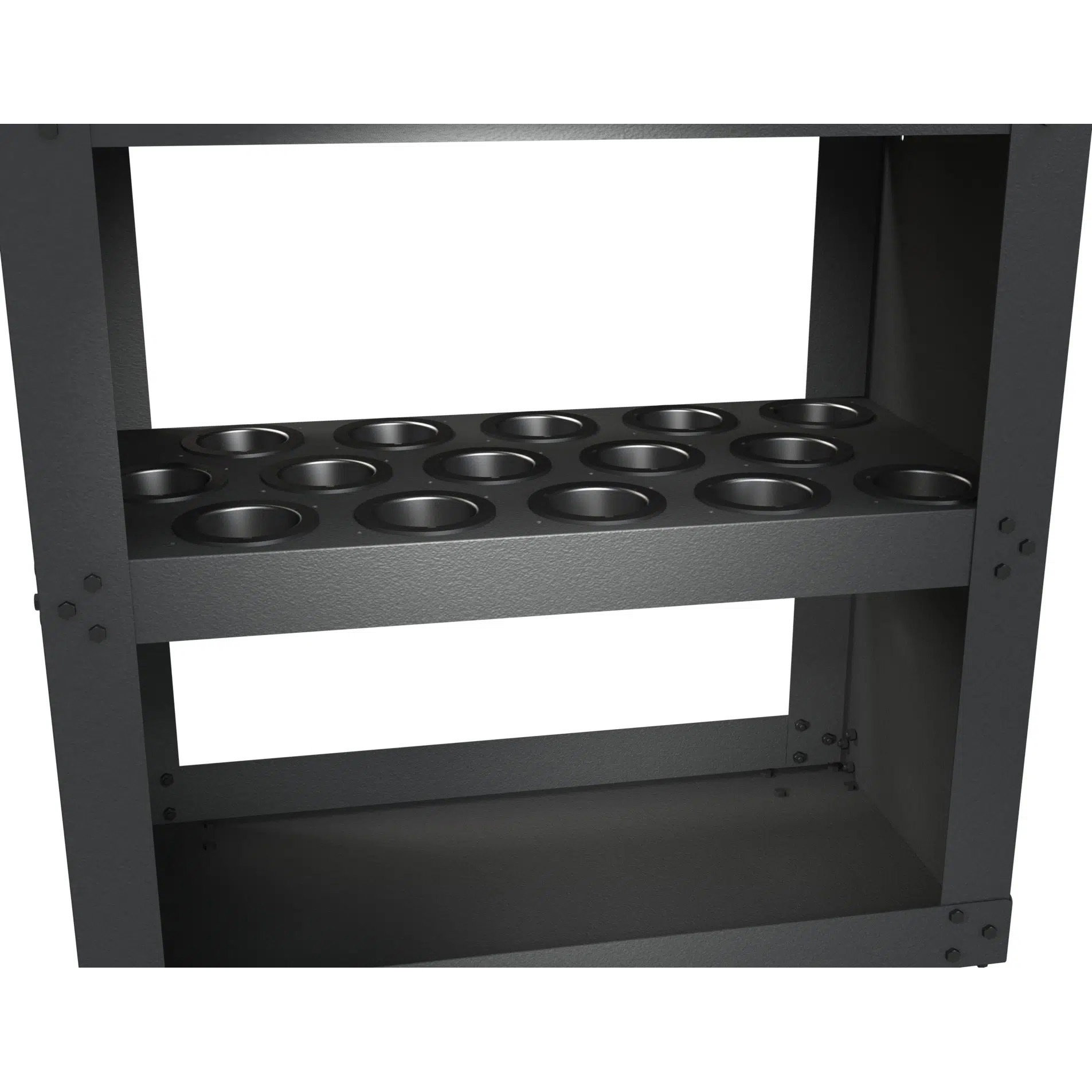 14175 スピーディワゴン2段目 1台 ヒューイット 【通販モノタロウ】 19,965円