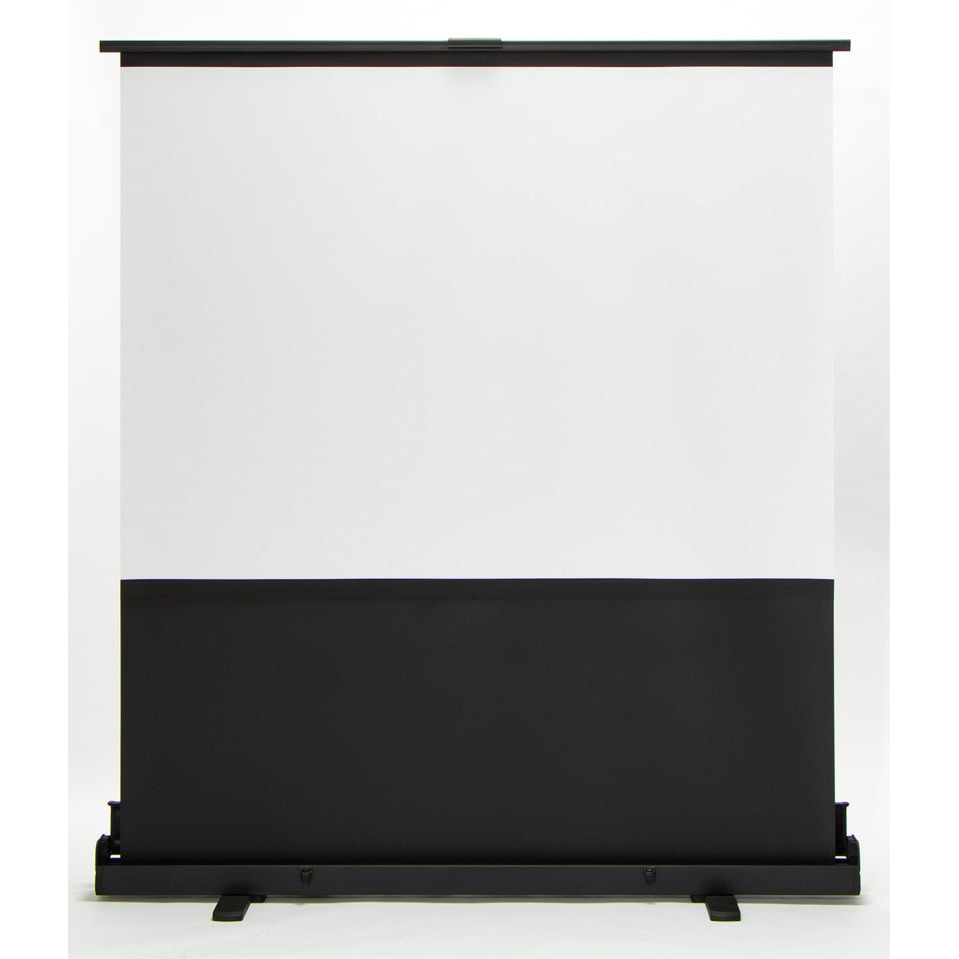 PLUS パンタグラフ式スクリーン スクリーン ダブルパンタグラフ FSRシリーズ プラス(VISION