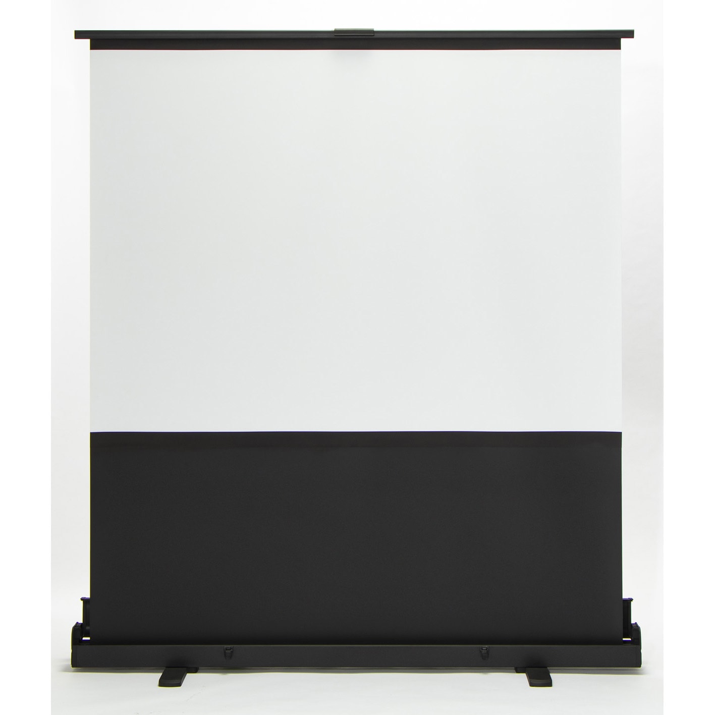 PLUS パンタグラフ式スクリーン スクリーン ダブルパンタグラフ FSRシリーズ プラス(VISION