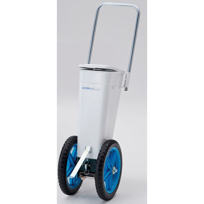 D1001 芝用ライン引 野球用 1台 DANNO(ダンノ) 【通販モノタロウ】 17,005円