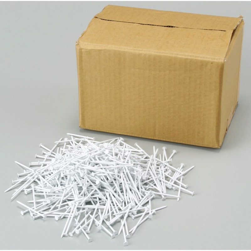 D3021 ラインテープ用ホワイト釘 DANNO(ダンノ) 寸法Φ2.6×60mm  D3021 9,798円