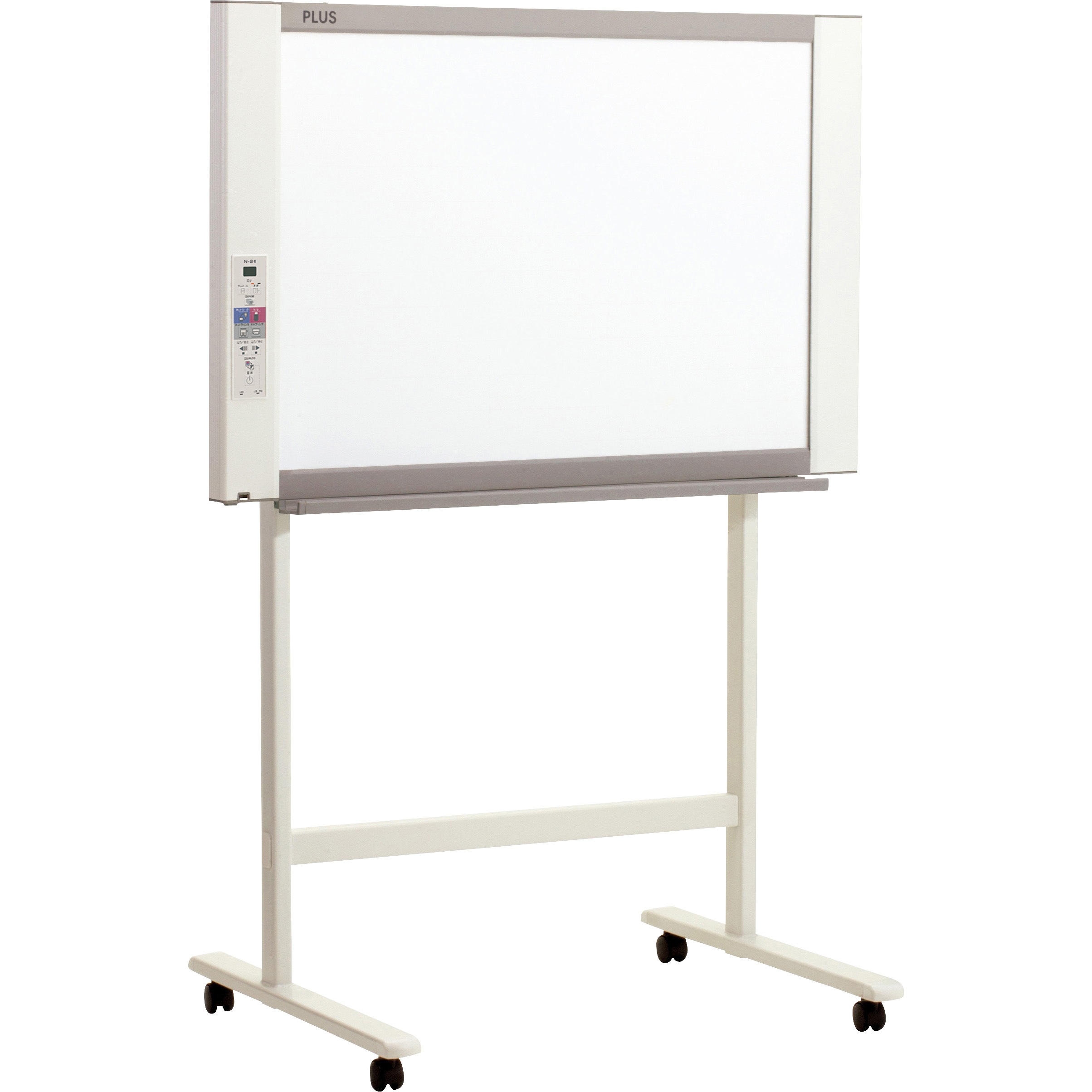 N 21j St ネットワークボード N 21jシリーズ 組立サービス付き プラス 文具 ボード面寸法 幅w 高さh 900 600 Mm N 21j St 1台 通販モノタロウ