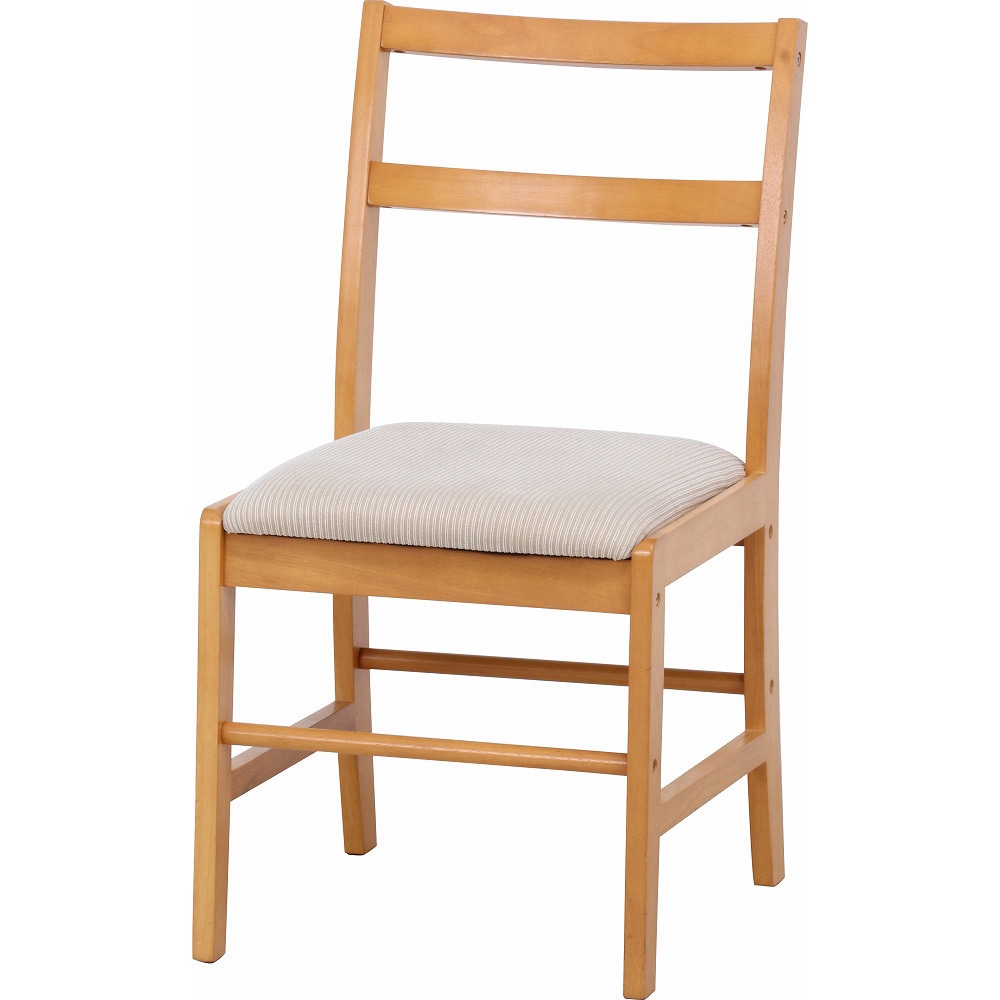 93004 ダイニングチェア モルト 1台 不二貿易 【通販モノタロウ】