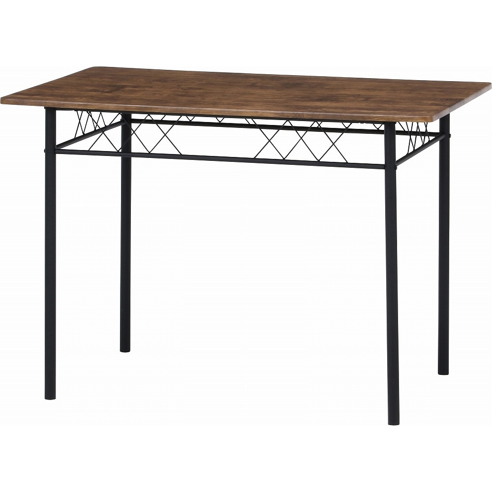 KDダイニング5点セット フルーレ 不二貿易 デスク&チェアー 【通販