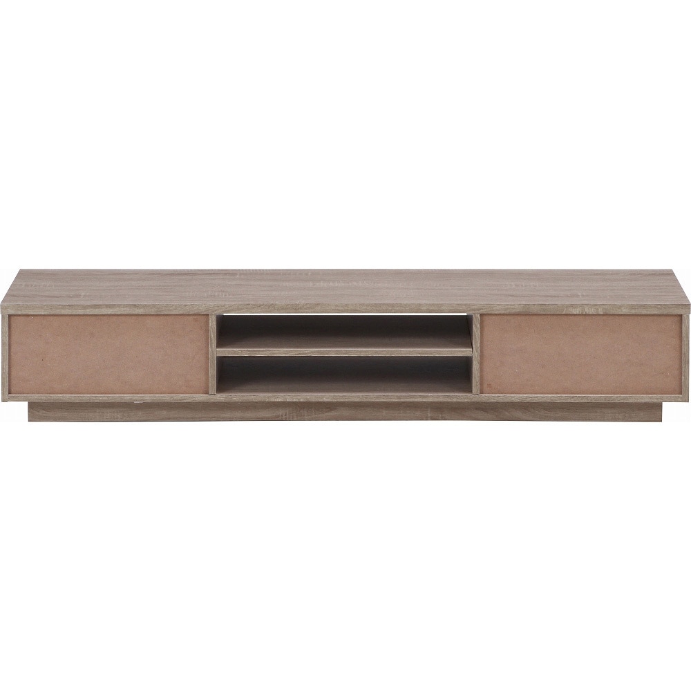 99266 TVボード 不二貿易 ホワイトオーク色 幅150cm - 【通販モノタロウ】